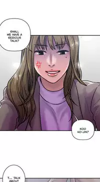 Ghost Love Ch.1-23.5 (English) (YoManga) (Ongoing)