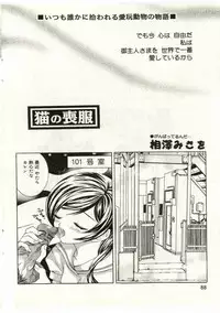 [Anthology] Little Pierce Vol.43