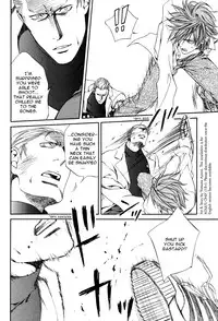 [Yamane Ayano] Finder no Shinjitsu (ENG)