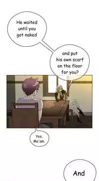 Perfect Half Ch.1-22 (English) (Ongoing)