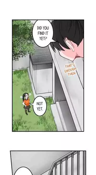 [Peter Mittsuru] Dick Me Up Inside | Mezametara Sounyuu Sunzen. Nikushoku Danshi Ryou de Utatane Joshi wa Naburareru [English]