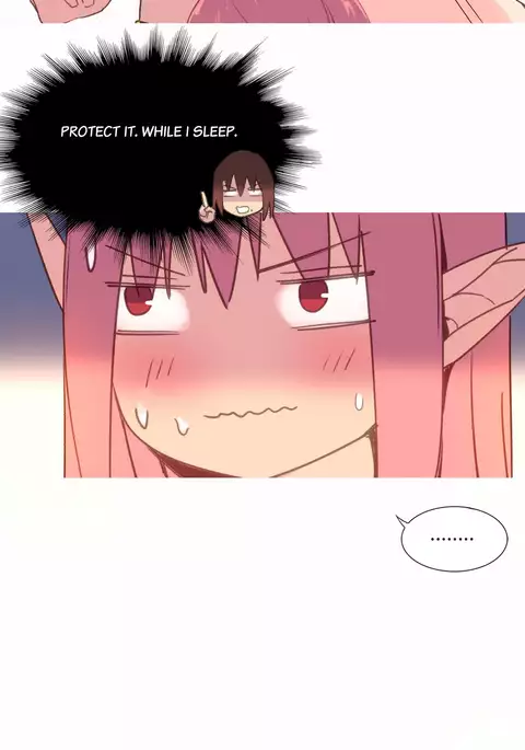 A World That I Rule Ch.01-33