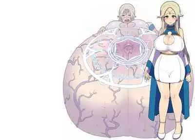 Fukkatsu no Jumon Yuusha to Kenja o Ikenie ni shite Maou Fukkatsu