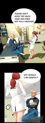 [Mojo] My Wives Ch.1-18 (English) (Ongoing)