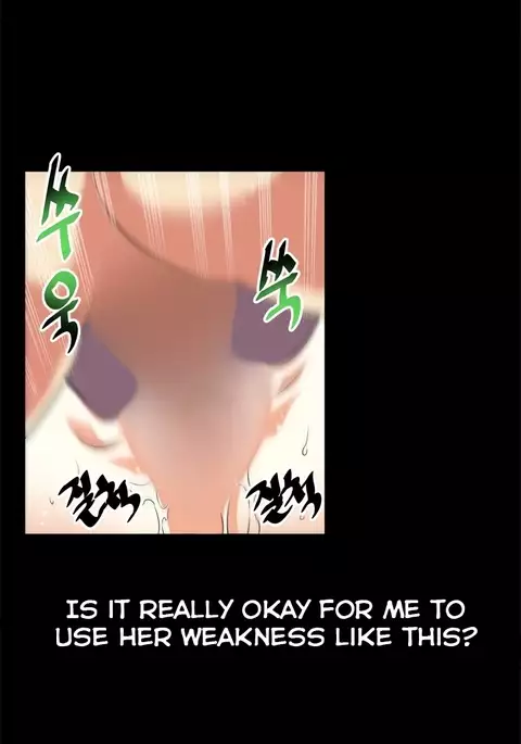 Love Parameter Ch.1-61