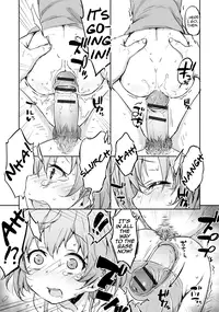 [Anthology] Gekkan Web Otoko no Ko-llection! S Vol. 06 [English] [mysterymeat3] [Digital]