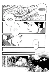 (FALL OF WALL Osaka 2) [MASCARA (Ogami Aki)] Survival (Shingeki no Kyojin) [English] [Baka Dumb Aho Scans]