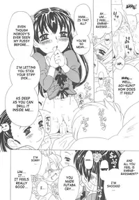[Gorgeous Takarada] Protector (Sonnani Ninshin Sasetaino? Ch.2-3) [English] [SaHa]