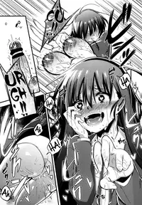 [Akai Mato] Boku wa Kanri Kanri Kanri Sarete Iru [English]