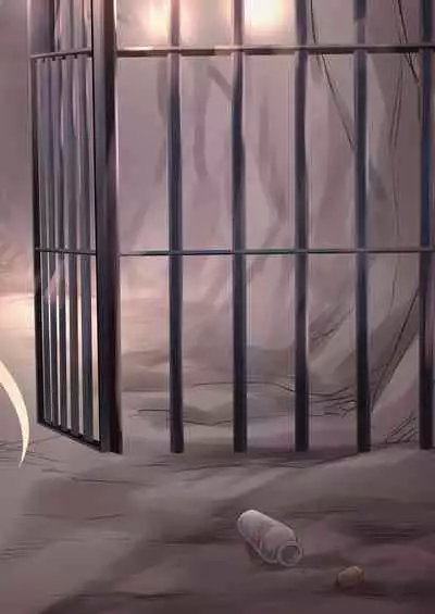 [Slime no Kanmuri (Kanmuri)] ♂ Boukensha-san ga ♀ Elf ni Sarete Shinyuu(Nakama) to Musubareru Hanashi [Chinese] [瑞树汉化组] [Digital]