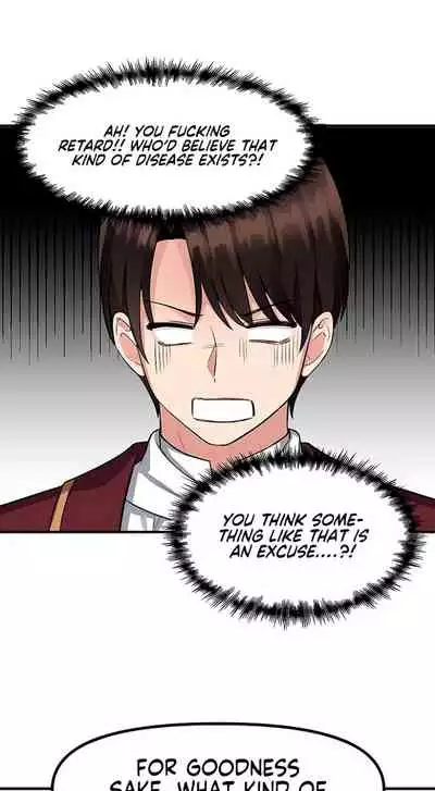 Elf Who Likes to be Humiliated Ch.15/?