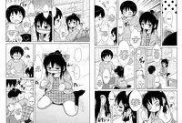 (C78) [BOOKS Takada (Yoshi-puu)] Oyoide miyou yo (Mitsudomoe) [English] [constantly]