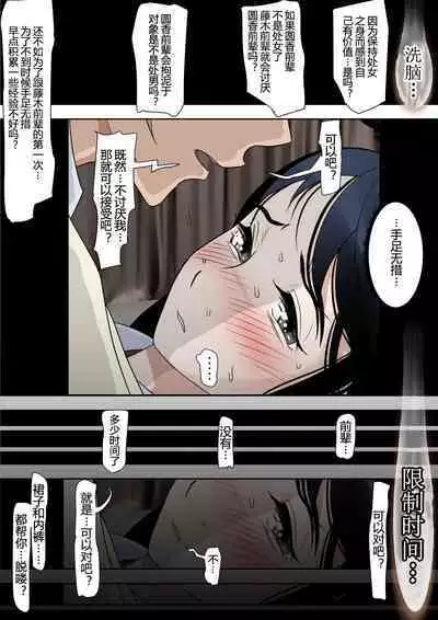 Charao ni NetorareVol. 2-5