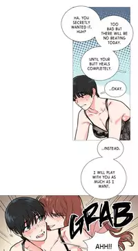 [The Jinshan] Sadistic Beauty Ch.1-21 (English) (Ongoing)