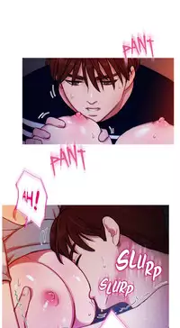 [PINKO] Scandal of the Witch Ch.1-26 (English) (Ongoing)