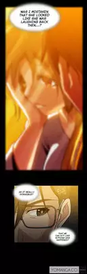 [Yihyeonmin] Drug Candy Ch.0-45 (English) (YoManga)