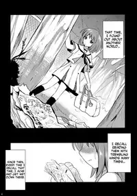 (C79) [YURIRU-RARIKA (Kojima Saya)] Midara no Miko | The Slutty Shrine Maiden (Touhou Project) [English] =LWB=