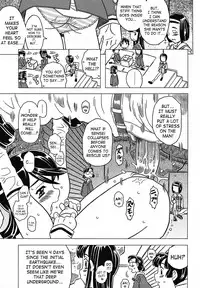 [Gorgeous Takarada] Zettaizetsumei Kyoushitsu - Desperation Classroom [English] [SaHa]