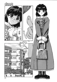 [Hiyohiyo] RUN AFTER YOU