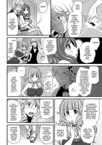 [Matsutou Tomoki] Uwasa no Cabajou-kun Gekan | The Rumored Hostess-kun Vol. 2 [English] [mysterymeat3] [Digital]