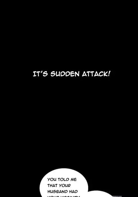 The Taste of Hands Ch.1-61