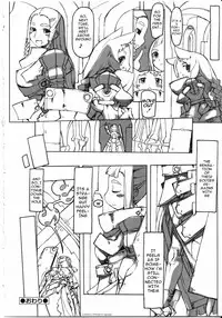 [Anthology] Futanarikko LOVE 8 [English] [Yuribou] [Incomplete]