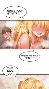 [Mx2J] Hahri's Lumpy Boardhouse Ch. 0-14 [English] (YoManga) (Ongoing)