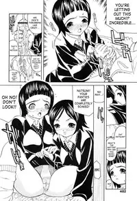 [Oota Takehiro] Stimulation (Comic Tenma 2004-01) [English] {SaHa}