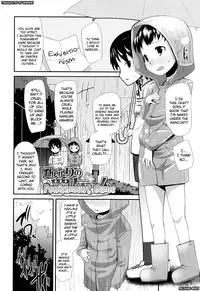 [Maeshima Ryo] Sugar Spot [Complete] [English] [biribiri]