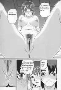 (C68) [Cool Brain (Kitani Sai)] ANGEL PAIN 15 (Gundam SEED Destiny) [English]