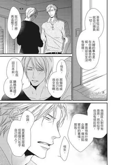 Love Nest | 我俩的爱巢 Vol. 1-2