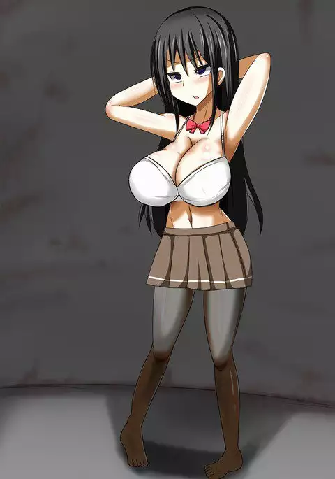 The Human Garbage Disposal 4