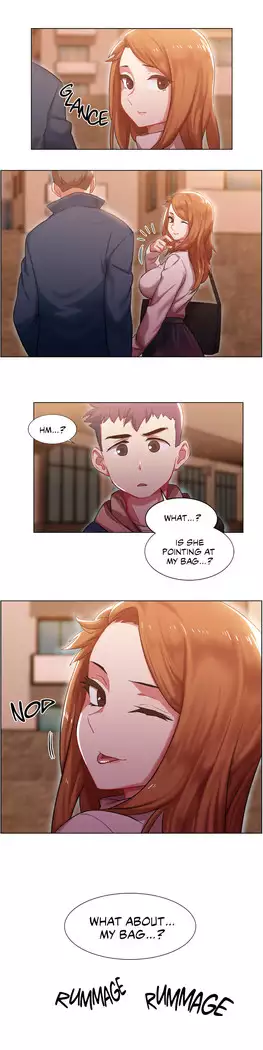 Rental Girls Ch 4 - 6