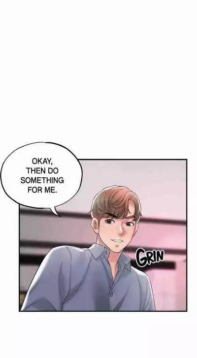 New Town [Lee Wan, Kim Suna] Ch.24/? [English] [Manhwa PDF]