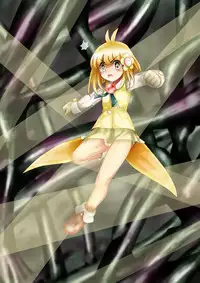 [Dende] Fushigi Sekai -Mystery World- no Nona 17 ~ Taiketsu Fujimi no Dai Inma Dakurasu, Kanzen Sekka no Kyoufu