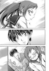 [Yuuki Homura] Fresh Lovers