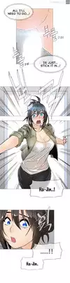[ButcherBoy] Household Affairs Ch.1-30.5 (English) (YoManga) (Ongoing)