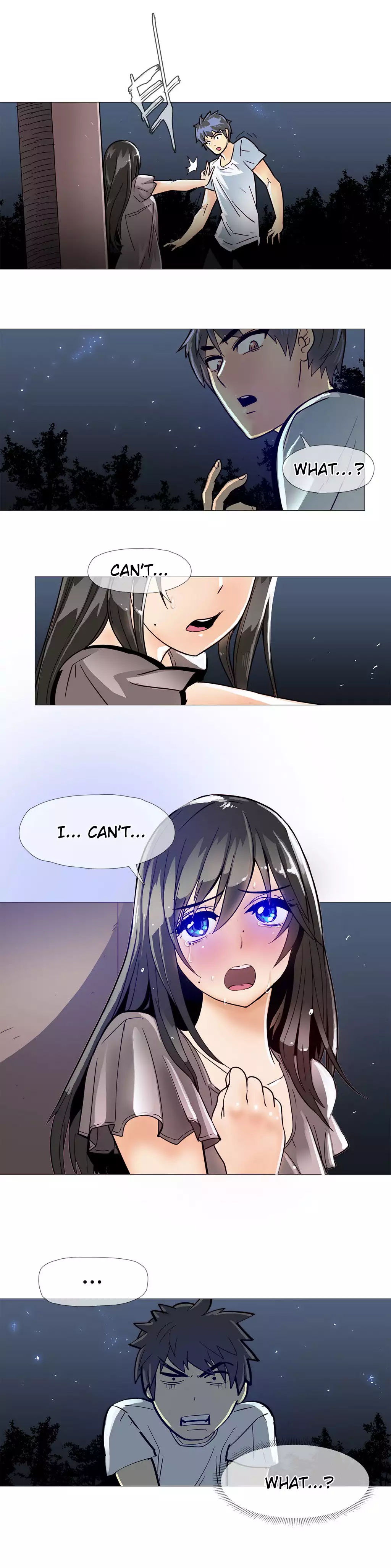 Household Affairs Ch.1-30