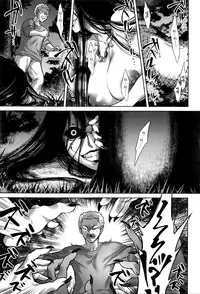 [Jyoka] Hachishaku Hachiwa Keraku Meguri - Igyou Kaikitan [Chinese] [CE家族社]