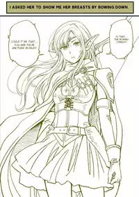 [Funatsu Kazuki] dogeza de oppaimisete tte tanonde mita (#dogeza de tanonde mita) (Part 2) [English]