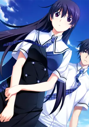 Grisaia no Meikyuu