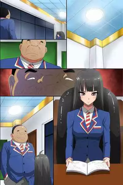 [MC] Watashi, Kimobuta to wa Tsukiawanai tte Ittayone? Kimo Otoko no Niku Benki ni Ochiru Bijin Yuutousei