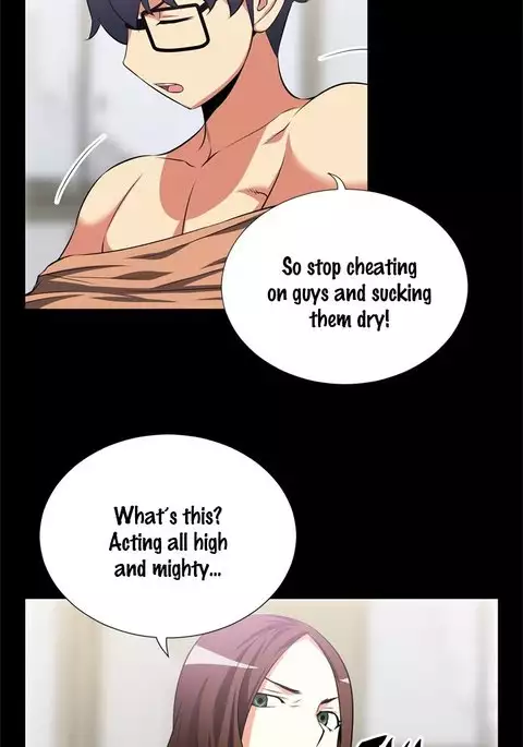 Love Parameter Ch.1-44