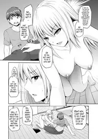 [Yano Toshinori] Motto Mawashite Ura Kairanban Ch. 1 [English] [Lazarus H] [Digital]