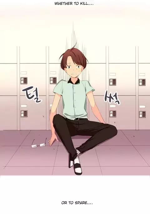 A World That I Rule Ch.01-26