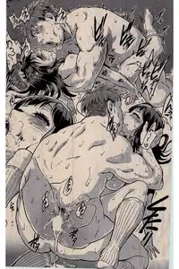 COMIC Kairakuten 2016-03