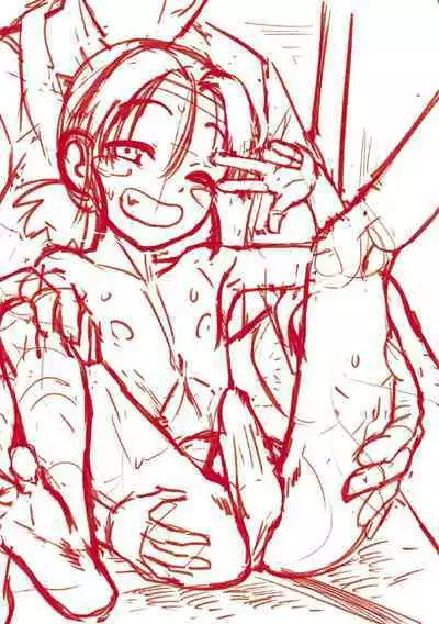 Kappatsu Shounen Kanshasai + DLsite Gentei Tokuten