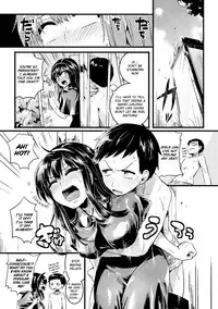 [doumou] Natsu to Hako | Summer and Box (COMIC Shingeki 2017-09) [English] [obsoletezero] [Digital]