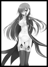 [valssu (Charu)] Melon ga Chou Shindou! R Soushuuhen I (Tales of the Abyss) [Digital]