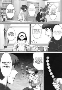 [Namonashi] Tentacle Lovers [English] [4dawgz + Hentai-Enishi]